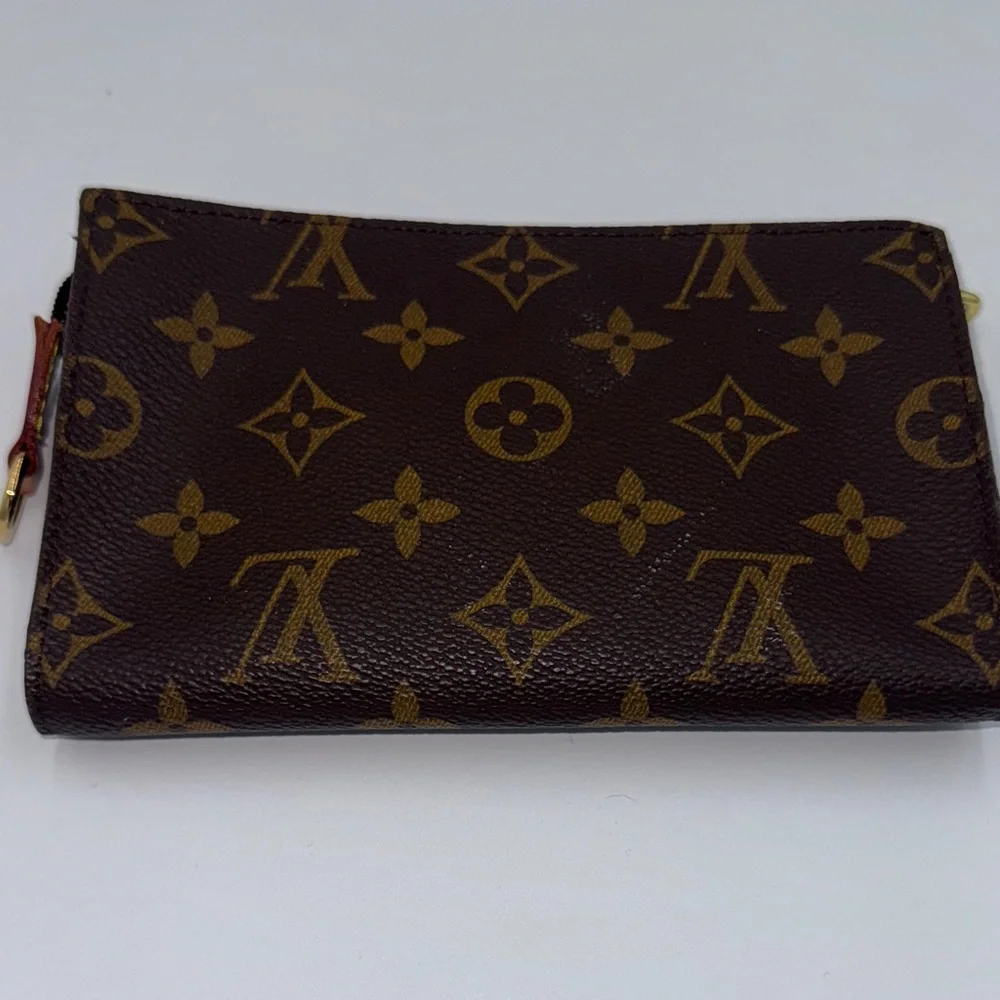 Louis Vuitton Monogram Pouch